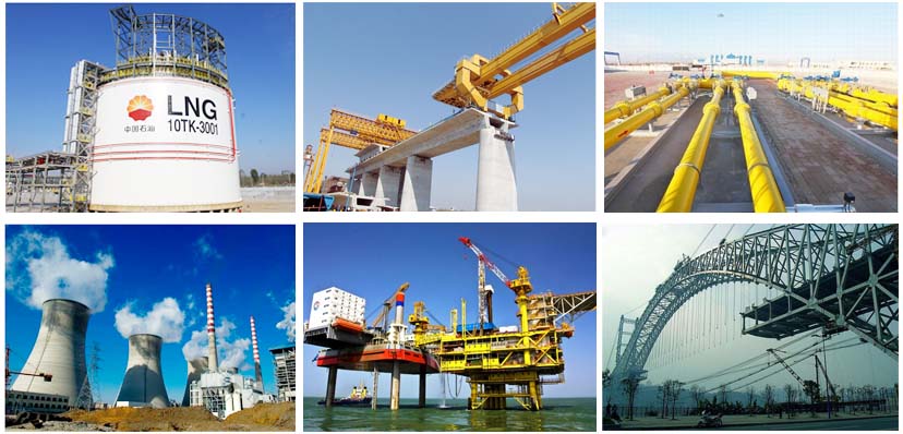 无机硅酸锌耐温底漆