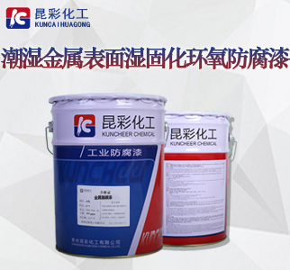 潮湿金属表面湿固化环氧防腐漆1.jpg